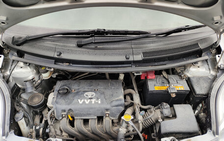 Toyota Vitz, 2009 год, 680 000 рублей, 20 фотография