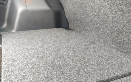 Toyota Vitz, 2009 год, 680 000 рублей, 32 фотография