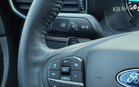 Ford Explorer VI, 2022 год, 3 059 011 рублей, 11 фотография