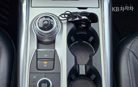 Ford Explorer VI, 2022 год, 3 059 011 рублей, 15 фотография