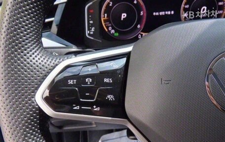 Volkswagen Arteon I, 2022 год, 2 490 099 рублей, 7 фотография
