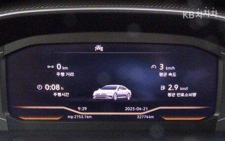 Volkswagen Arteon I, 2022 год, 2 490 099 рублей, 8 фотография