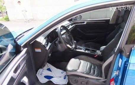 Volkswagen Arteon I, 2022 год, 2 490 099 рублей, 16 фотография