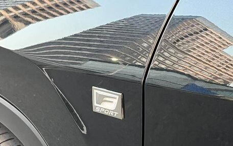 Lexus RX IV рестайлинг, 2017 год, 3 638 000 рублей, 14 фотография