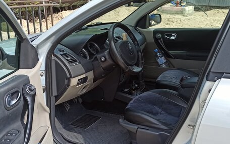 Renault Megane II, 2004 год, 450 000 рублей, 12 фотография