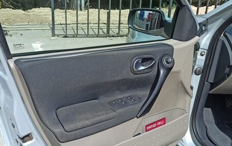 Renault Megane II, 2004 год, 450 000 рублей, 10 фотография