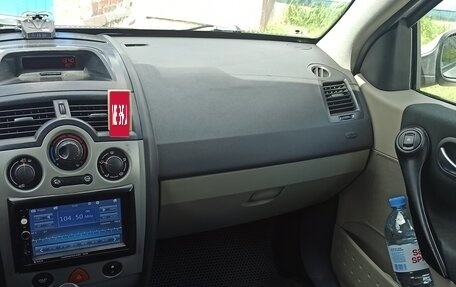 Renault Megane II, 2004 год, 450 000 рублей, 4 фотография