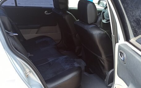 Renault Megane II, 2004 год, 450 000 рублей, 19 фотография