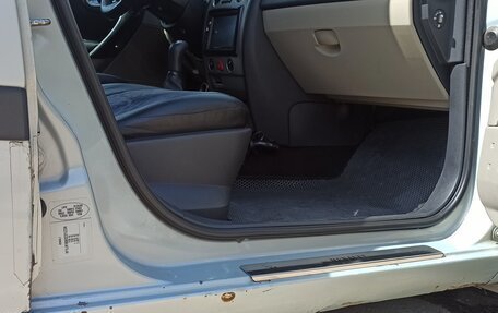 Renault Megane II, 2004 год, 450 000 рублей, 22 фотография