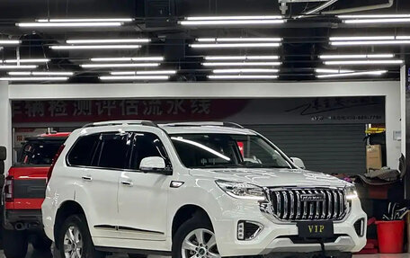 Haval H9 I рестайлинг, 2022 год, 2 200 000 рублей, 3 фотография