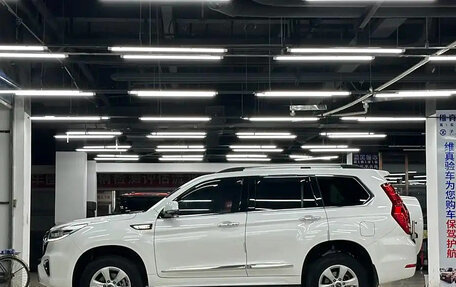 Haval H9 I рестайлинг, 2022 год, 2 200 000 рублей, 7 фотография