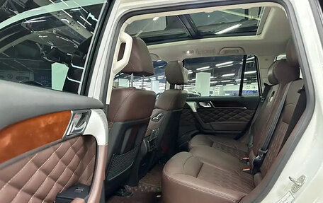 Haval H9 I рестайлинг, 2022 год, 2 200 000 рублей, 10 фотография
