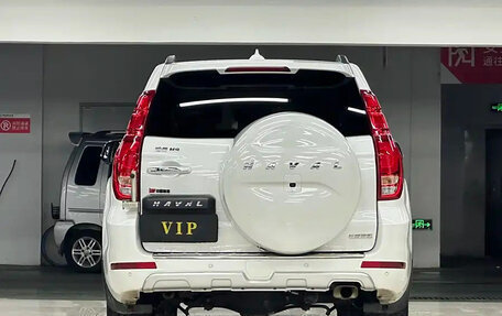Haval H9 I рестайлинг, 2022 год, 2 200 000 рублей, 6 фотография