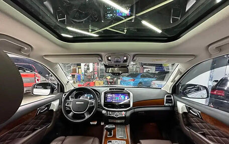 Haval H9 I рестайлинг, 2022 год, 2 200 000 рублей, 11 фотография