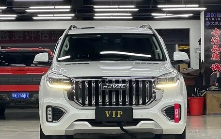 Haval H9 I рестайлинг, 2022 год, 2 200 000 рублей, 2 фотография