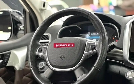 Haval H9 I рестайлинг, 2022 год, 2 200 000 рублей, 13 фотография