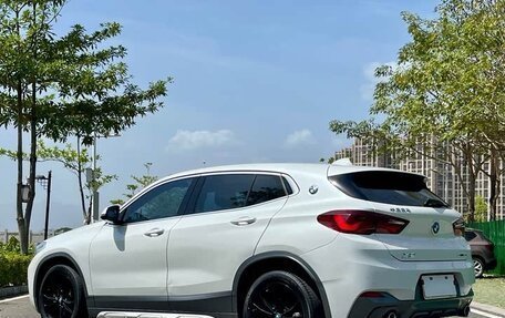 BMW X2, 2021 год, 1 999 999 рублей, 2 фотография