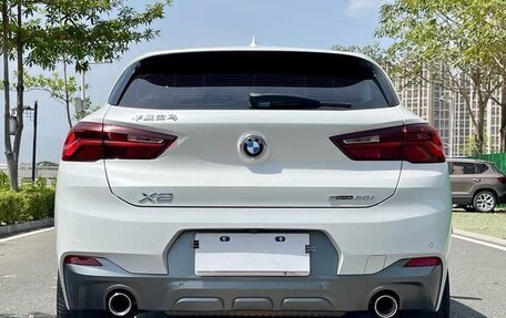 BMW X2, 2021 год, 1 999 999 рублей, 4 фотография