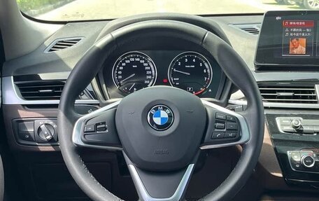 BMW X2, 2021 год, 1 999 999 рублей, 6 фотография