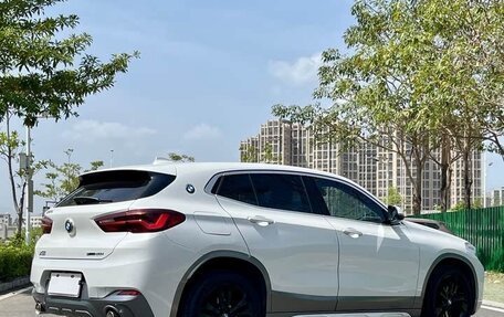 BMW X2, 2021 год, 1 999 999 рублей, 8 фотография