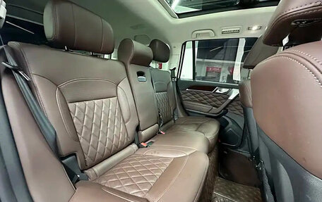 Haval H9 I рестайлинг, 2022 год, 2 200 000 рублей, 20 фотография