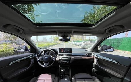 BMW X2, 2021 год, 1 999 999 рублей, 5 фотография
