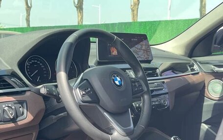 BMW X2, 2021 год, 1 999 999 рублей, 11 фотография