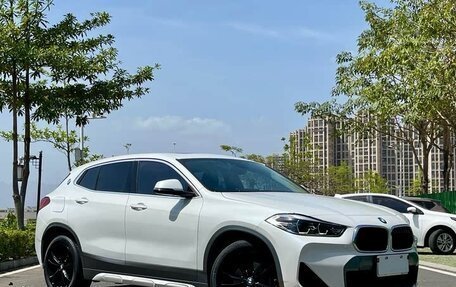 BMW X2, 2021 год, 1 999 999 рублей, 9 фотография