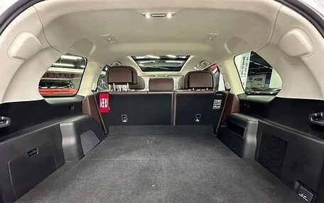 Haval H9 I рестайлинг, 2022 год, 2 200 000 рублей, 19 фотография
