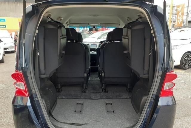 Honda Freed I, 2011 год, 820 000 рублей, 10 фотография