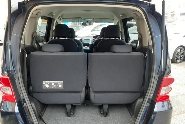 Honda Freed I, 2011 год, 820 000 рублей, 11 фотография