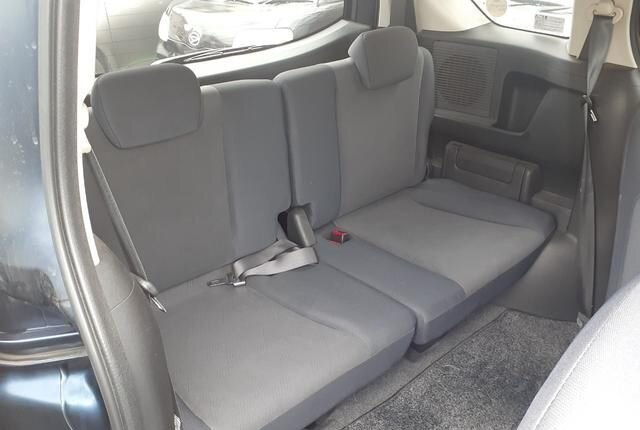 Honda Freed I, 2011 год, 820 000 рублей, 14 фотография
