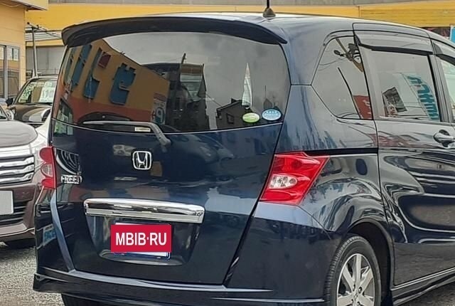 Honda Freed I, 2011 год, 820 000 рублей, 9 фотография
