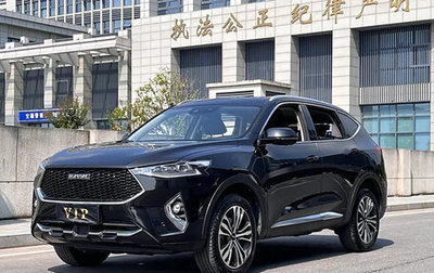 Haval F7 I, 2021 год, 1 200 000 рублей, 1 фотография