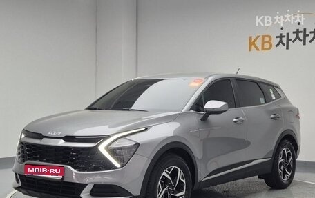 KIA Sportage IV рестайлинг, 2023 год, 2 398 000 рублей, 1 фотография