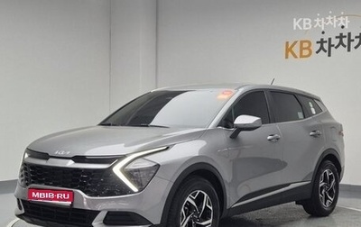 KIA Sportage IV рестайлинг, 2023 год, 2 398 000 рублей, 1 фотография