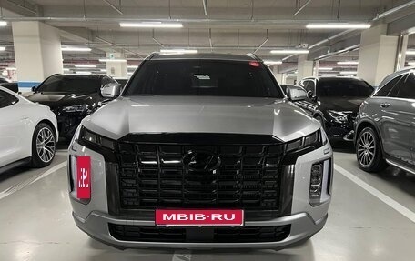 Hyundai Palisade I, 2024 год, 6 500 000 рублей, 1 фотография
