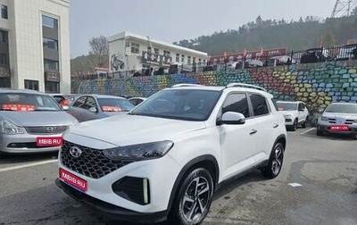 Hyundai ix35, 2022 год, 1 600 000 рублей, 1 фотография