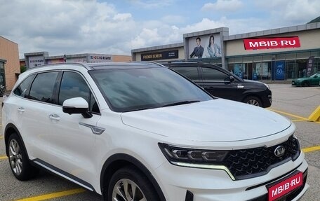 KIA Sorento IV, 2022 год, 2 400 000 рублей, 1 фотография