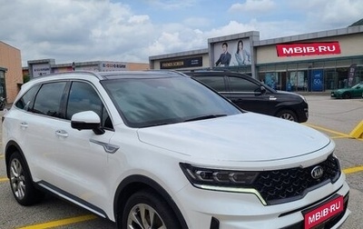 KIA Sorento IV, 2022 год, 2 400 000 рублей, 1 фотография