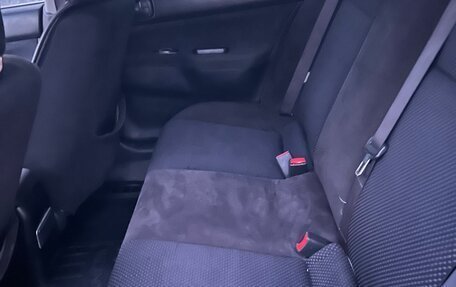 Mitsubishi Lancer IX, 2006 год, 260 000 рублей, 6 фотография