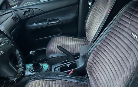 Mitsubishi Lancer IX, 2006 год, 260 000 рублей, 5 фотография