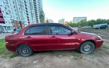 Mitsubishi Lancer IX, 2006 год, 260 000 рублей, 4 фотография
