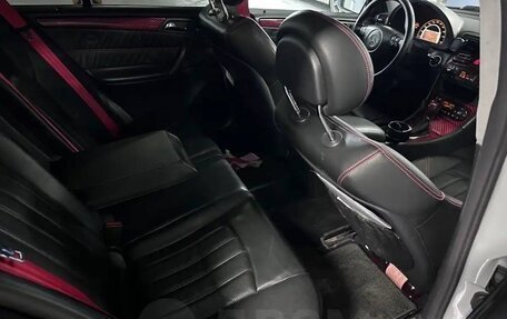 Mercedes-Benz C-Класс AMG, 2003 год, 1 600 000 рублей, 5 фотография