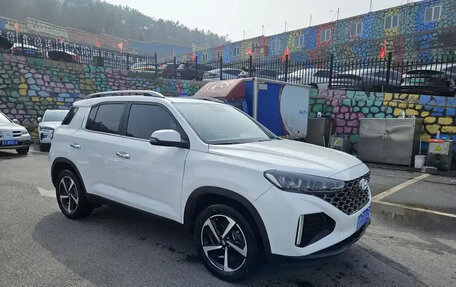 Hyundai ix35, 2022 год, 1 600 000 рублей, 3 фотография