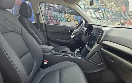 Hyundai ix35, 2022 год, 1 600 000 рублей, 8 фотография