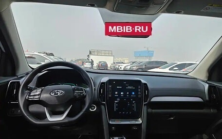 Hyundai ix35, 2022 год, 1 600 000 рублей, 6 фотография