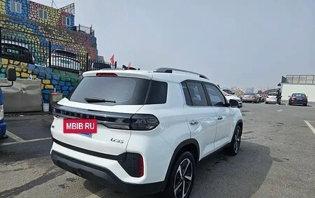 Hyundai ix35, 2022 год, 1 600 000 рублей, 5 фотография