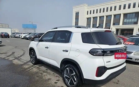 Hyundai ix35, 2022 год, 1 600 000 рублей, 4 фотография