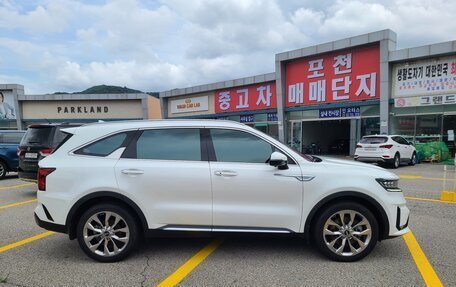 KIA Sorento IV, 2022 год, 2 400 000 рублей, 2 фотография
